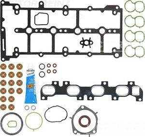 Tiivistesarja, sylinterikansi, FIAT 500L, 500X, TIPO Halvkombi, TIPO Kombi, TIPO Sedan, JEEP COMPASS, RENEGADE SUV
