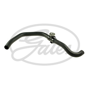 Jäähdyttimen letku, Yläpuolella, CHRYSLER SEBRING, DODGE AVENGER, 5058997AC, 5058997AD, 5058997AF