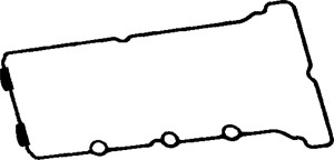 Tiiviste, venttiilikoppa, SUZUKI, 11189-69G00