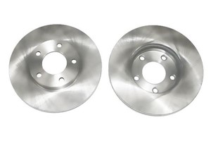 Jarrulevy, Etuakseli, MAZDA 3, 3 Sedan, 5, BP4Y3325XB
