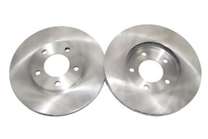 Jarrulevy, Etuakseli, CHRYSLER VOYAGER II, 4423368, 4509340