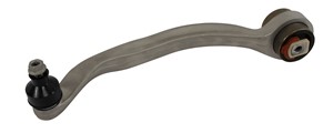 Tukivarsi, pyöräntuenta, Etuakseli, Takana, Alla, Vasen, AUDI ALLROAD C5, 4Z7 407 693 C, 4Z7 407 693 D, 4Z7 407 693, 4Z7407693D