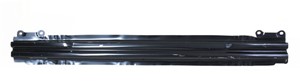 Kannatin, iskunvaimentaja, Takana, VW GOLF VI, GOLF Van VI, 5K0 807 305A