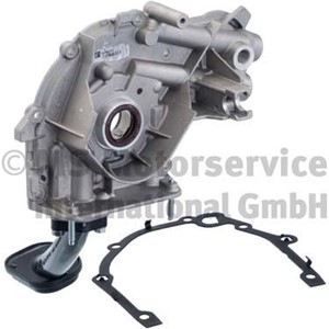 Öljypumppu, ABARTH,ALFA ROMEO,FIAT,JEEP,LANCIA,OPEL, 55209695, 55222361, 55269959, 6 46 109