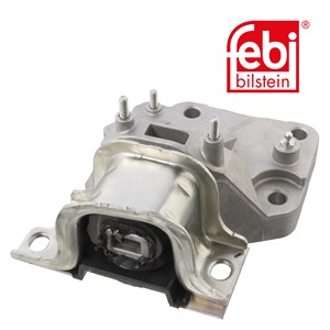 Moottorin tuki, Vasen, FIAT DUCATO Buss, DUCATO Flak/chassi, DUCATO Skåp, 1363535080