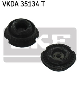 Jousijalan tukilaakeri, Etuakseli, Taka-akseli, AUDI Q7, PORSCHE CAYENNE, VW TOUAREG, 7L0 412 327 A, 955 343 018 00