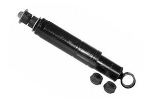 Iskunvaimennin, Etuakseli, SUZUKI SAMURAI Terrängbil täckt, SJ410, SJ410 Cabrio, SJ413, 41600-70A00, 41600-80000, 41600-80001
