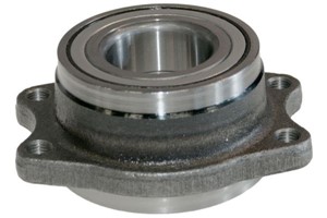 Pyöränlaakerisarja, Taka-akseli, Oikea, Vasen, MITSUBISHI CARISMA Sedan, GALANT VII, GALANT Sedan VII, LANCER IV, LANCER VI, LANCER VII,