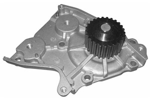 Vesipumppu, KIA,MAZDA, 0FE3N15010D, 0FE3N15010E, 0FE3N15010F, 0FE3N15010G, 0K0R15010, 0K0R15010A, 0K9A415010, 0K9A415010A, 0K9A415010B,