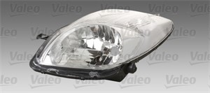 Ajovalo, Oikea, DAIHATSU CHARADE VIII, TOYOTA YARIS, 811300D330, 81130-0D330, 811300D33000