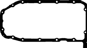 Tiiviste, öljypohja, CHEVROLET,DAEWOO,OPEL,SUZUKI,VAUXHALL, 55 354 477, 652 635