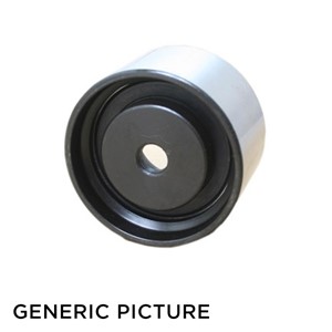 Kiristysrulla, hammashihnat, CITROËN,DS,FORD,OPEL,PEUGEOT,TOYOTA, 16 105 773 80, 1872492, 3646453, FM5Q 6B217 AA