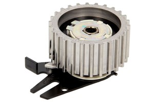 Kiristysrulla, hammashihnat, ALFA ROMEO,CADILLAC,CHEVROLET,FIAT,JEEP,LANCIA,OPEL,SAAB,SUZUKI,VAUXHALL, 06 36 685, 12810-79J50, 12810-79J