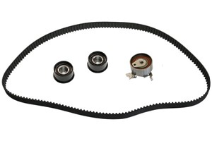 Hammashihnasarja, CHEVROLET,DAEWOO,OPEL,VAUXHALL, 16 06 191, 16 06 192, 93174260, 93174261