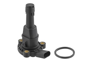 Tunnistin, moottoriöljyn taso, AUDI,SEAT,SKODA,VW, 03F 907 660C, 03F 907 660D, 03F 907 660E