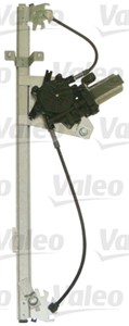 Lasinnostin, Edessä, Oikea, CITROËN,FIAT,PEUGEOT, 1340398080, 1352651080, 1358175080, 1368042080, 1368044080, 1368917080, 1368919080, 13