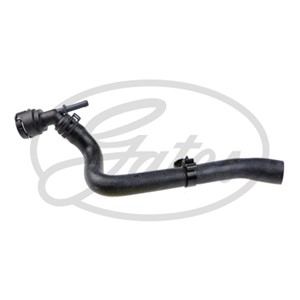 jäähdyttimestä säiliöön, AUDI,SEAT,SKODA,VW, 1J0 122 157 EM