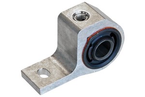 Tukivarren hela, Etuakseli, Molemminpuolin, CITROËN,PEUGEOT, 3523.83, 96117499