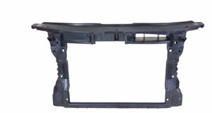 Jäähdyttimen säleikkö, SKODA SUPERB II, SUPERB Kombi II, 3T0805588, 3T0805588B, 3T0805588D