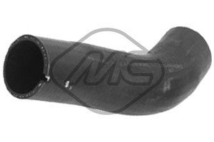 Ahdinletku, Poisto, Vasen, FIAT DOBLO Buss, 51832089