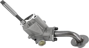 Öljypumppu, SEAT,VW, 027 115 105 B, 27 115 105 B, 27115105B