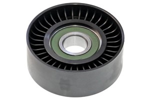 Ohjainrulla, moniurahihna, CHEVROLET,CHRYSLER,DODGE,FORD USA,JEEP,MAZDA, 4792835AA, 532026620, YF09-15-930A, YF09-15-930B