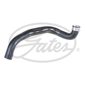 Jäähdyttimen letku, Yläpuolella, MERCEDES-BENZ E-KLASS [W211], E-KLASS Flak/chassi [VF211], E-KLASS T-Model [S211], 2115010982, A2115010