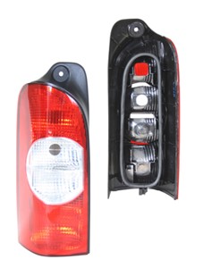 Takavalo, Vasen, NISSAN INTERSTAR Buss, INTERSTAR Skåp, OPEL MOVANO A Buss, MOVANO A Skåp, VAUXHALL MOVANO Mk I, 82 00 228 394