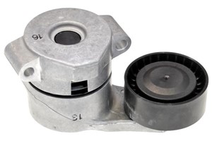 Kiristinvarsi, moniurahihna, CITROËN,FIAT,FORD,PEUGEOT, 1 420 513, 5751.F2, 6C1Q-6A228-AB, 9658142780