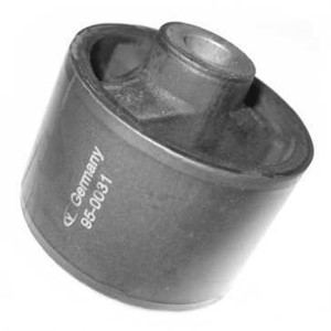 Vaihteiston tuki, autom., VOLVO 850, 850 Kombi, C70 Cabriolet I, C70 Coupé I, S70, V70 I, V70 II, 9 434 263, 9434288