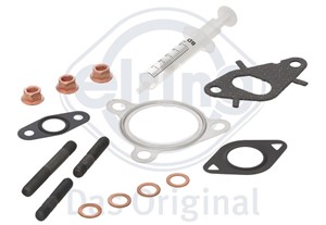Asennussarja, turboahdin, ALFA ROMEO,FIAT,LANCIA,OPEL,VAUXHALL