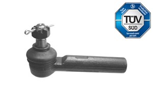Raidetangon pää, Etuakseli, Sisempi, Molemminpuolin, TOYOTA HIACE Buss IV, HIACE Skåp IV, 4504629215, 4504660081, 4504669055
