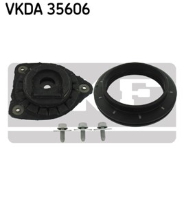 Jousijalan tukilaakeri, RENAULT LAGUNA III, LAGUNA Coupé, LAGUNA Grandtour III, 54 32 565 57R, 54325-3JA0A