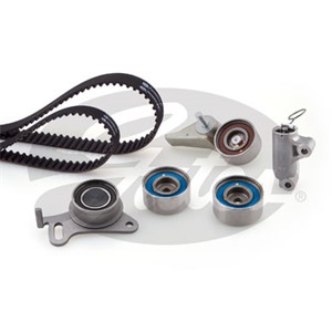 Hammashihnasarja, MITSUBISHI L200 / TRITON, L200 / TRITON Flak/chassi, PAJERO SPORT II, PAJERO SPORT III, MSP005L200
