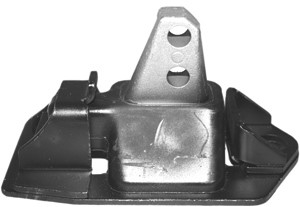 Moottorin tuki, Oikea, VOLVO S80 I, 8624509, 9161146