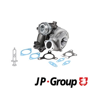 Turboahdin, NISSAN NP300 NAVARA, PATHFINDER III, 14411EC00A, 14411EC00B, 14411EC00C, 14411EC00E