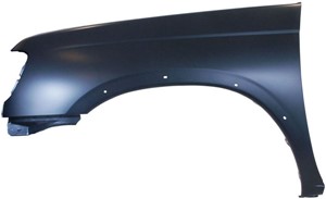 Lokasuoja, Eteen, oikea, NISSAN PICK UP, 63112 2S600