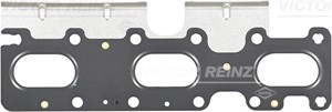 Tiiviste, pakosarja, MAZDA CX-9, 7T4E 9448 FA, CY01-13-460A