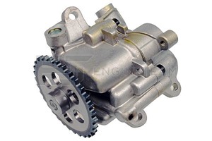 Öljypumppu, FORD, 1717570, 1738483, 9677428680, 9808634180, BK2Q-6600-AC, BK2Q-6600-BA, BK2Q-6600-BB, BK2Q-6600-CA, LR036454, LR055351