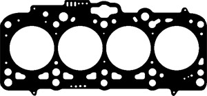 Tiiviste, sylinterikansi, AUDI,FORD,SEAT,SKODA,VW, 038103383BL, 038103383DE