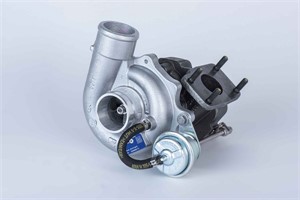 Turboahdin, IVECO DAILY Flak/chassi IV, DAILY Flak/chassi V, DAILY Flak/chassi VI, DAILY Skåp IV, DAILY Skåp V, DAILY Skåp VI, 504136783