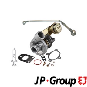 Turboahdin, VW TRANSPORTER Buss IV, TRANSPORTER Flak/chassi IV, TRANSPORTER Skåp IV, 074145701, 074145701A, 074145701AV, 074145701AX, 07