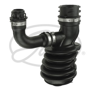 Letku, ilmanotto, FORD C-MAX, FOCUS II, FOCUS Sedan II, FOCUS Skåp / kombi II, FOCUS Turnier II, VOLVO C30, S40 II, V50, 1448610, 147509