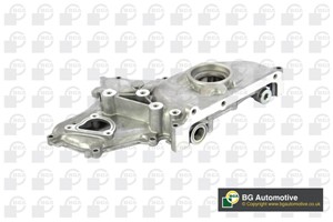 Öljypumppu, NISSAN NP300 NAVARA, NP300 NAVARA Flak/chassi, PATHFINDER III, 15010-5X00A, 15010-EB30A, 15010-EB70A