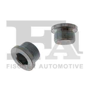 Kierretulppa, öljypohja, ASTON MARTIN,BMW,MERCEDES-BENZ, 1159970032, 2109970132, 81903100178, 81903100234, A1159970032, A2109970132, N90