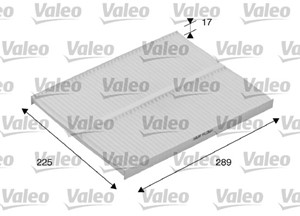 Suodatin, sisäilma, CHRYSLER,MERCEDES-BENZ,OPEL,VAUXHALL, 1808605, 6808613, 90510338