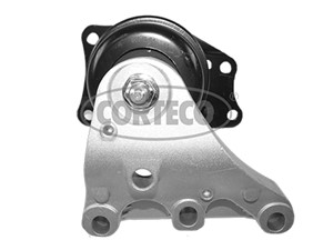 Moottorin tuki, Oikea, AUDI,SEAT,SKODA,VW, 6Q0 199 167 CR, 6Q0 199 167 DJ, 6R0 199 167 S