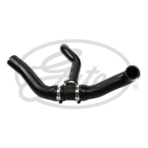 Jäähdyttimen letku, Alla, FIAT DOBLO Minibus, minivan, DOBLO Skåp/stor limousine, 46747727