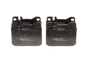 Jarrupalasarja, levyjarru, Etuakseli, MERCEDES-BENZ, 000 420 63 20, 000 420 64 20, 000 420 65 20, 000 420 68 20, 000 586 75 42, 001 420