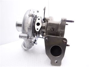 Turboahdin, NISSAN,OPEL,RENAULT, 820091077A